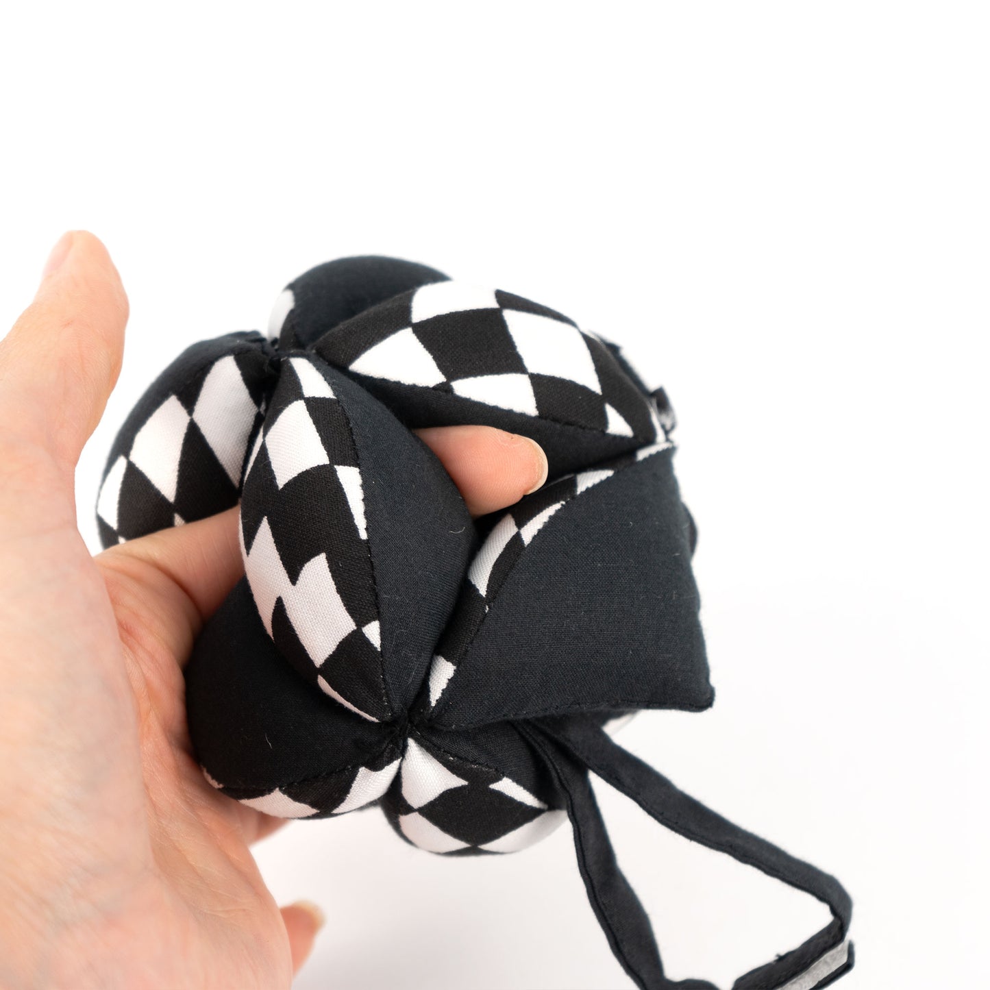 Kontrastzauberball