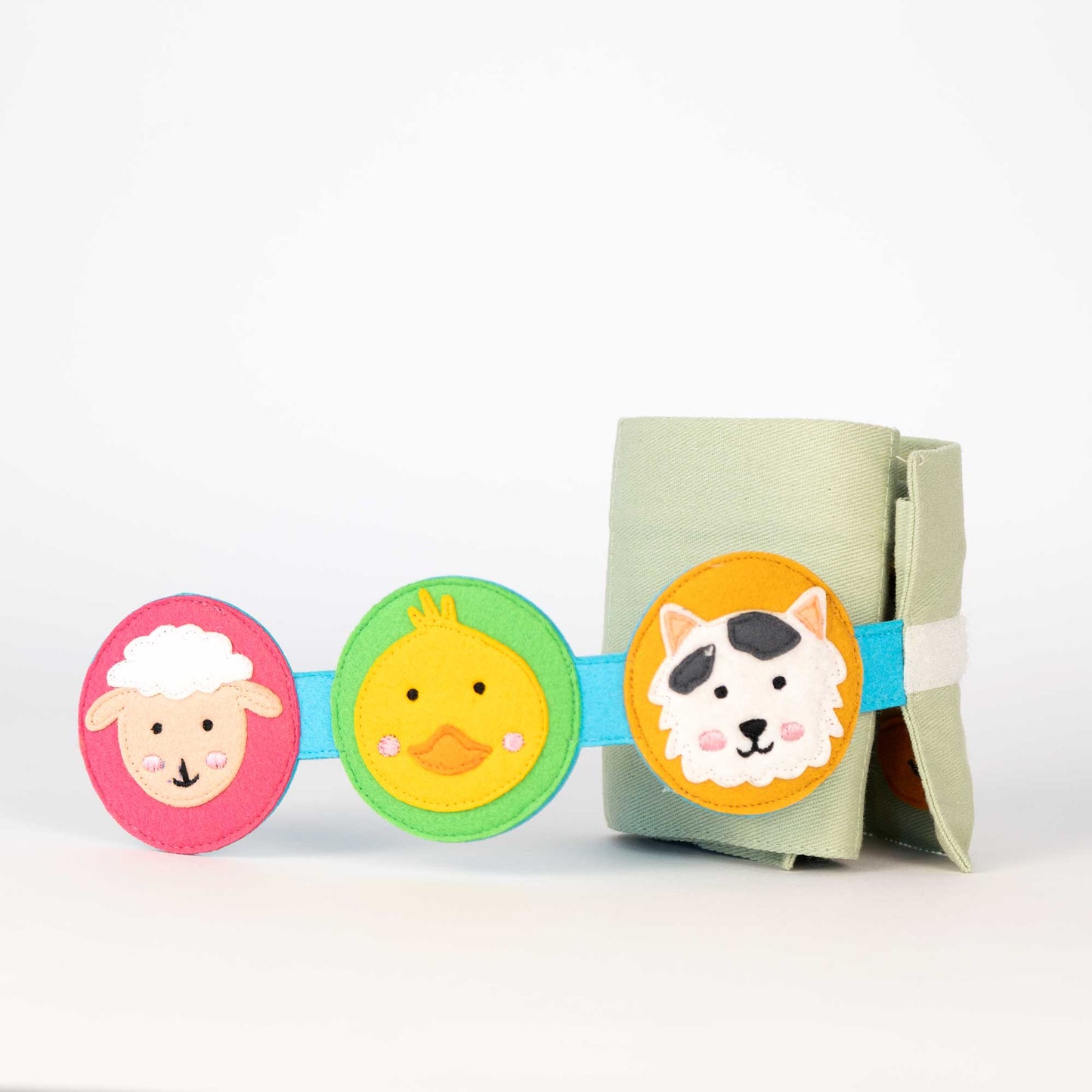 Jolly Pockets Mama & Mini