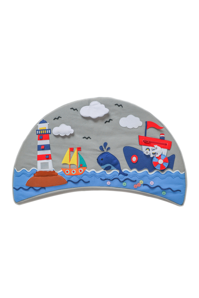 Activity Auflagen Seemann