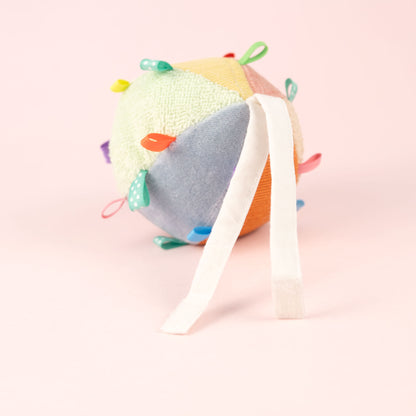 Entdeckerball