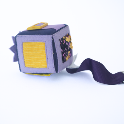 Fiori - der Achtsame