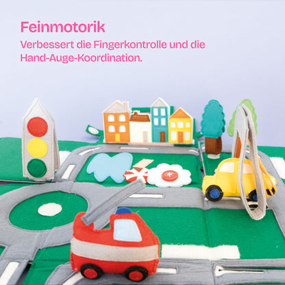 Meine Stadt Playset