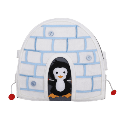 Travel Buddy Igloo