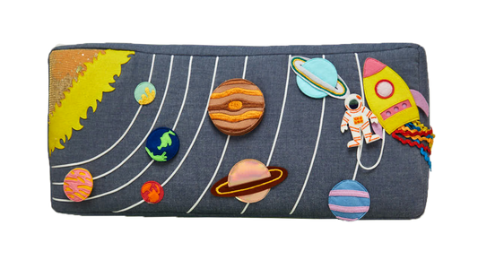 Solar system edition