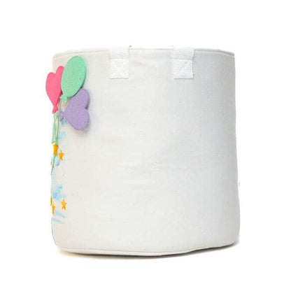 Elephant - storage box (round)